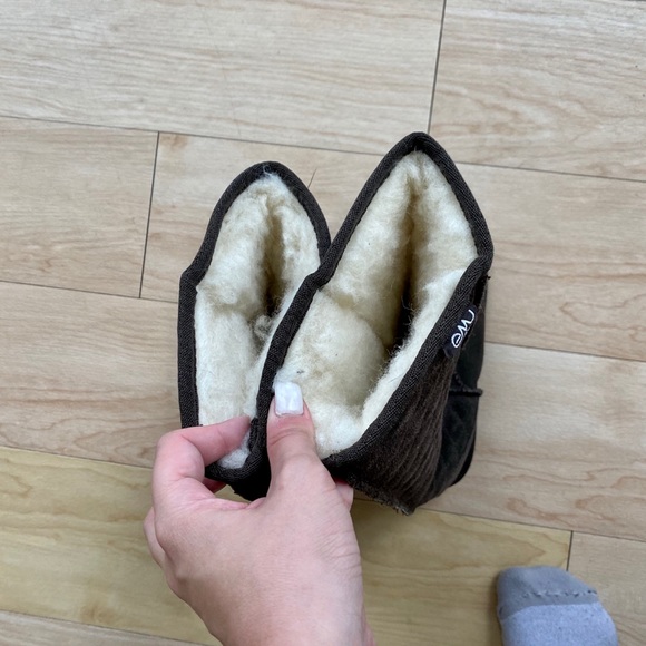 EMU lined winter boots - Picture 6 of 6